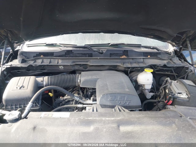 RAM 1500 Classic 2024 1C6RR7LG9RS195409 Image 10