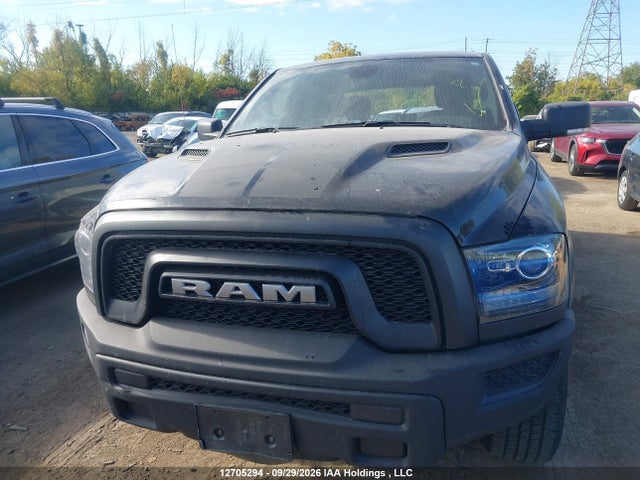 RAM 1500 Classic 2024 1C6RR7LG9RS195409 Image 12