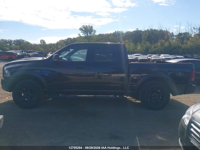 RAM 1500 Classic 2024 1C6RR7LG9RS195409 Image 14