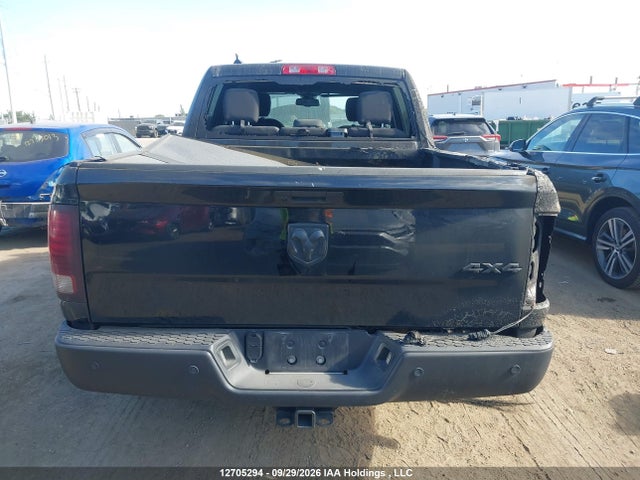 RAM 1500 Classic 2024 1C6RR7LG9RS195409 Image 16