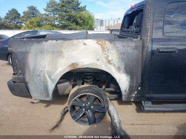 RAM 1500 Classic 2024 1C6RR7LG9RS195409 Image 6