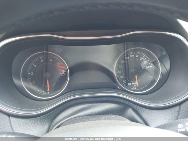 Продажа на аукционе авто 2020 Jeep Cherokee Trailhawk, vin: 1C4PJMBX5LD644586, номер лота: 12705297