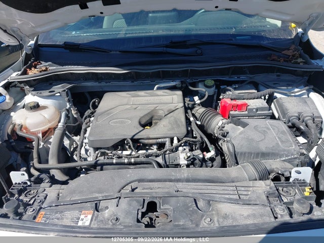 Ford ESCAPE SE 2020 1FMCU0G61LUA16552 Image 10