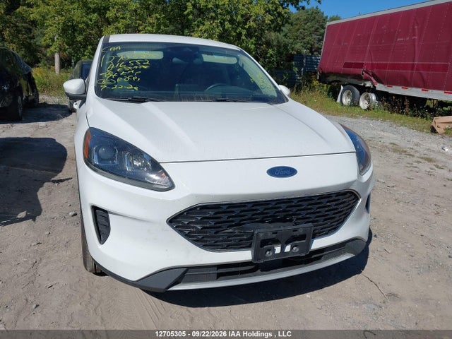 Ford ESCAPE SE 2020 1FMCU0G61LUA16552 Image 12