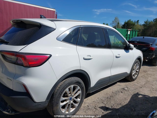 Ford ESCAPE SE 2020 1FMCU0G61LUA16552 Image 13
