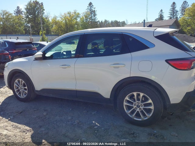 Ford ESCAPE SE 2020 1FMCU0G61LUA16552 Image 14