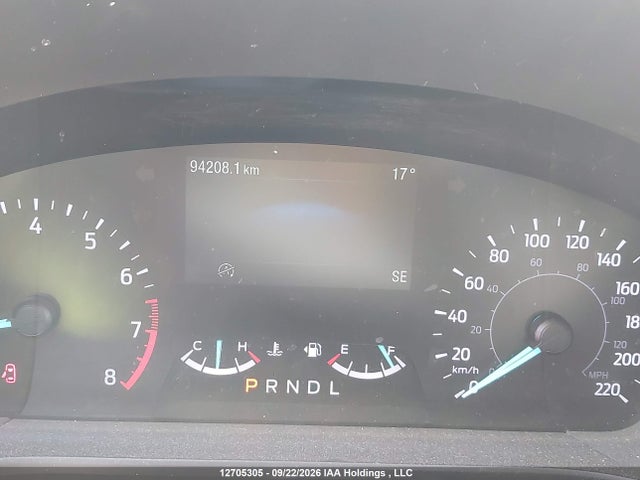 Ford ESCAPE SE 2020 1FMCU0G61LUA16552 Image 15