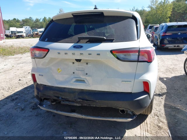 Ford ESCAPE SE 2020 1FMCU0G61LUA16552 Image 16