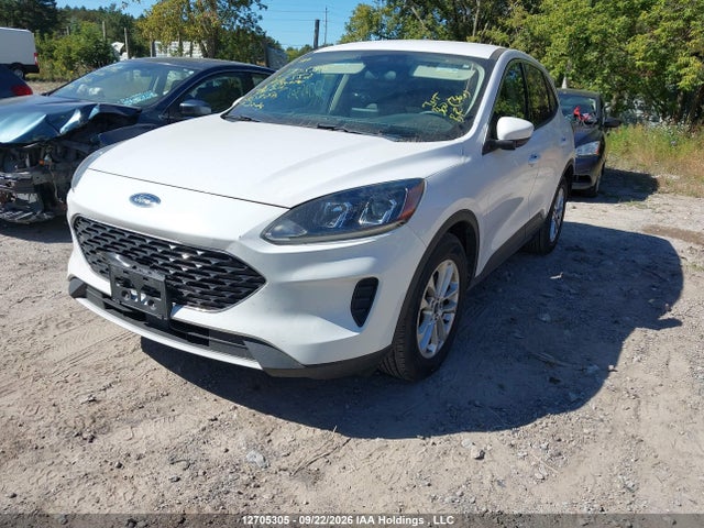 Ford ESCAPE SE 2020 1FMCU0G61LUA16552 Image 2