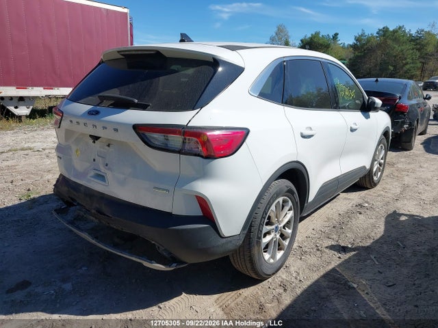 Ford ESCAPE SE 2020 1FMCU0G61LUA16552 Image 4