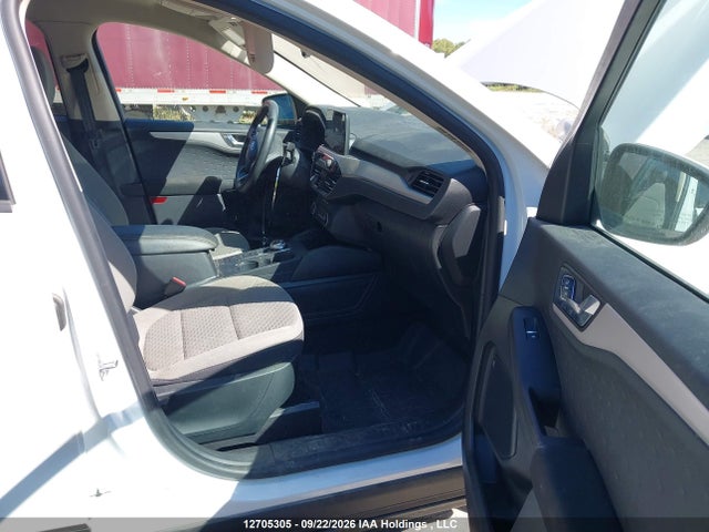 Ford ESCAPE SE 2020 1FMCU0G61LUA16552 Image 5