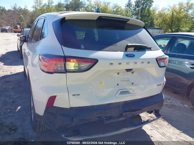 Ford ESCAPE SE 2020 1FMCU0G61LUA16552 Image 6