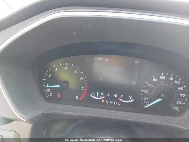 Ford ESCAPE SE 2020 1FMCU0G61LUA16552 Image 7