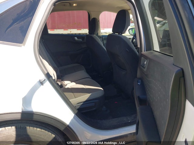 Ford ESCAPE SE 2020 1FMCU0G61LUA16552 Image 8