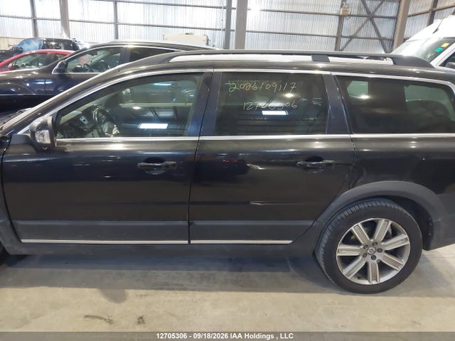 2016 Volvo Xc70 T5/premier მანქანა იყიდება აუქციონზე, vin: YV4612NK9G1258211, აუქციონის ნომერი: 12705306