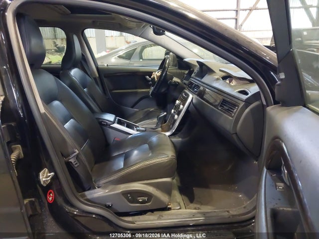 2016 Volvo Xc70 T5/premier მანქანა იყიდება აუქციონზე, vin: YV4612NK9G1258211, აუქციონის ნომერი: 12705306