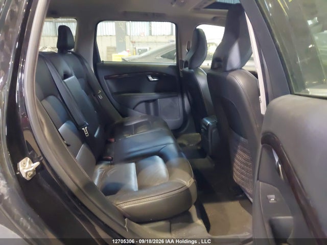 2016 Volvo Xc70 T5/premier მანქანა იყიდება აუქციონზე, vin: YV4612NK9G1258211, აუქციონის ნომერი: 12705306