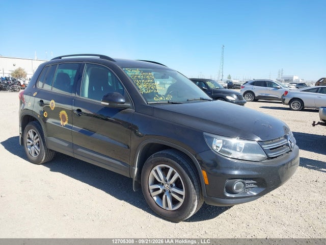 Продаж на аукціоні авто 2014 Volkswagen Tiguan S/se/sel/r-line, vin: WVGJV3AX1EW529248, номер лоту: 12705308