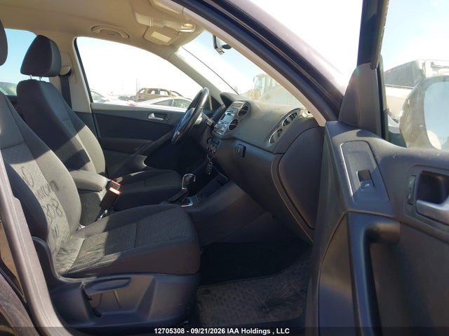 WVGJV3AX1EW529248 Volkswagen Tiguan S/se/sel/r-line