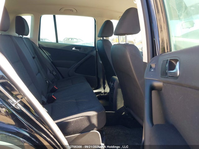 WVGJV3AX1EW529248 Volkswagen Tiguan S/se/sel/r-line