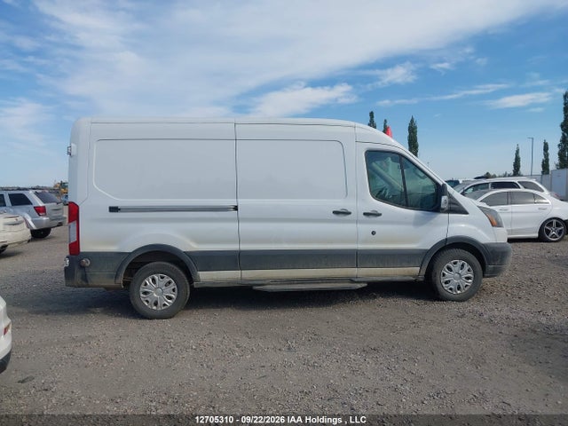 Ford Transit T-250 2018 1FTYR2CM2JKB44528 Image 13