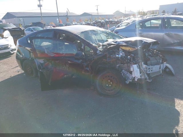 Aukcja sprzedaży 2012 Toyota Prius, vin: JTDKN3DU3C5486108, numer aukcji: 12705312