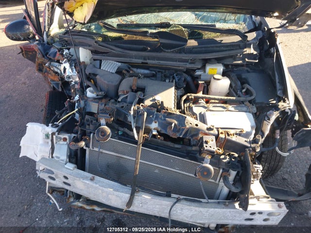 12705312 :رقم المزاد ، JTDKN3DU3C5486108 vin ، 2012 Toyota Prius مزاد بيع