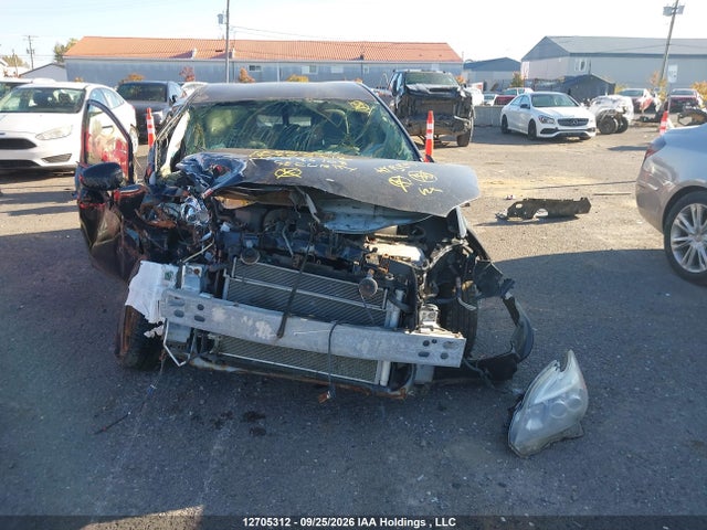 12705312 :رقم المزاد ، JTDKN3DU3C5486108 vin ، 2012 Toyota Prius مزاد بيع