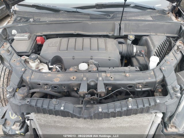 Aukcja sprzedaży 2015 Chevrolet Traverse Ls, vin: 1GNKRFED5FJ324200, numer aukcji: 12705313