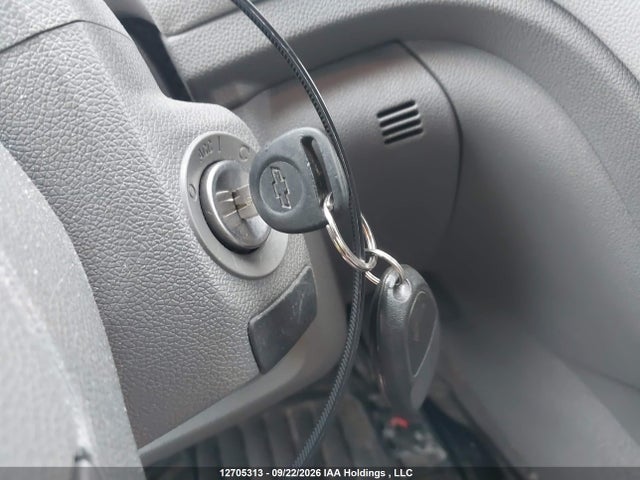 Aukcja sprzedaży 2015 Chevrolet Traverse Ls, vin: 1GNKRFED5FJ324200, numer aukcji: 12705313