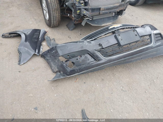 Aukcja sprzedaży 2015 Chevrolet Traverse Ls, vin: 1GNKRFED5FJ324200, numer aukcji: 12705313