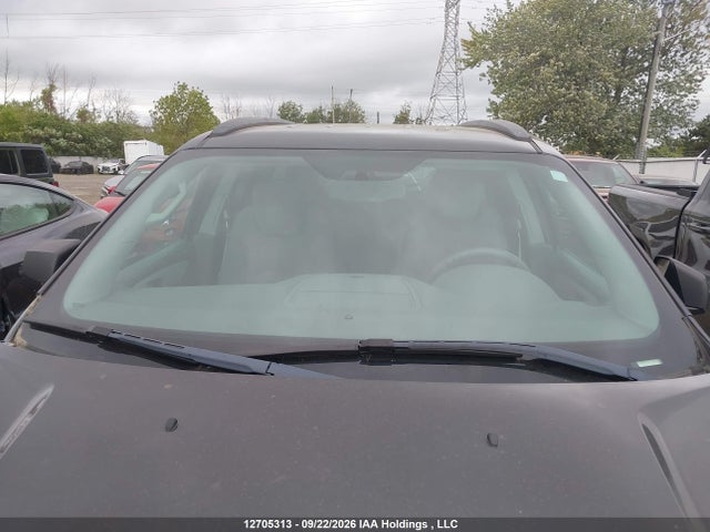 Aukcja sprzedaży 2015 Chevrolet Traverse Ls, vin: 1GNKRFED5FJ324200, numer aukcji: 12705313