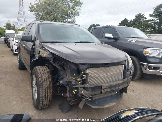 Aukcja sprzedaży 2015 Chevrolet Traverse Ls, vin: 1GNKRFED5FJ324200, numer aukcji: 12705313