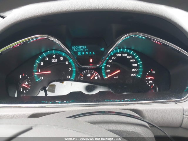 Aukcja sprzedaży 2015 Chevrolet Traverse Ls, vin: 1GNKRFED5FJ324200, numer aukcji: 12705313