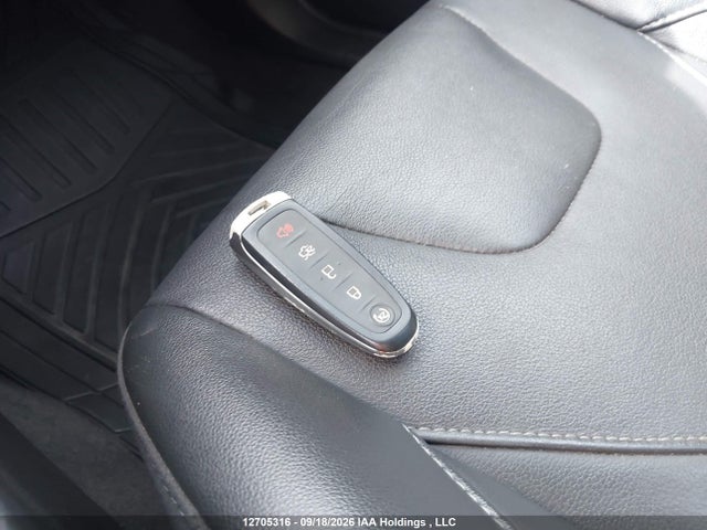 2018 Ford Focus Titanium მანქანა იყიდება აუქციონზე, vin: 1FADP3N27JL296259, აუქციონის ნომერი: 12705316