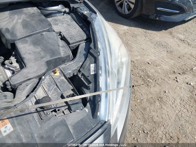 2018 Ford Focus Titanium მანქანა იყიდება აუქციონზე, vin: 1FADP3N27JL296259, აუქციონის ნომერი: 12705316