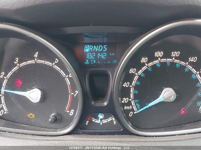 Ford FIESTA SE 2015 3FADP4EJ7FM131444 Image 15