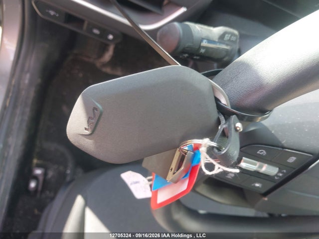 2025 Kia K4 Lx მანქანა იყიდება აუქციონზე, vin: 3KPFT4DEXSE247499, აუქციონის ნომერი: 12705324