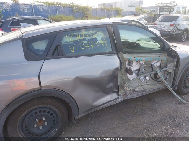 2025 Kia K4 Lx მანქანა იყიდება აუქციონზე, vin: 3KPFT4DEXSE247499, აუქციონის ნომერი: 12705324