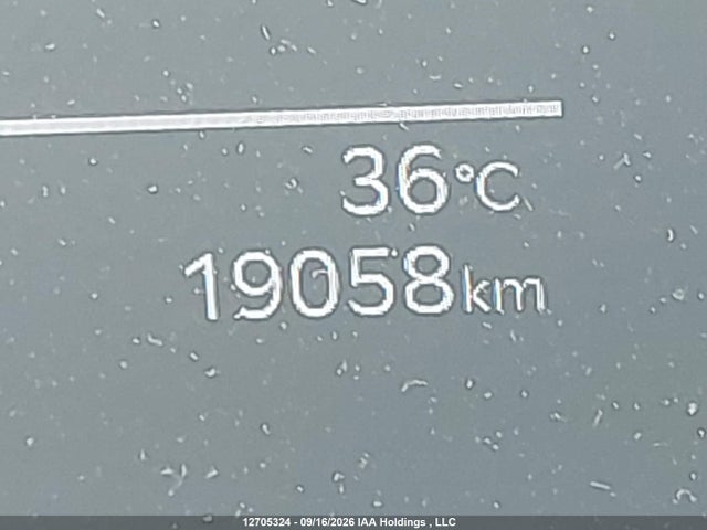 2025 Kia K4 Lx მანქანა იყიდება აუქციონზე, vin: 3KPFT4DEXSE247499, აუქციონის ნომერი: 12705324