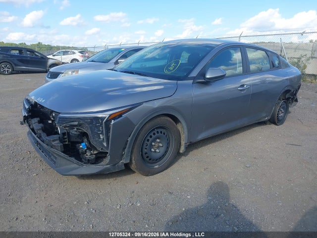 2025 Kia K4 Lx მანქანა იყიდება აუქციონზე, vin: 3KPFT4DEXSE247499, აუქციონის ნომერი: 12705324