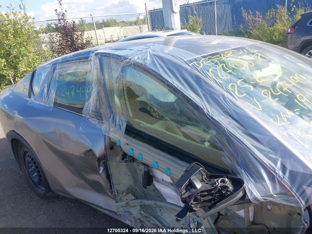 2025 Kia K4 Lx მანქანა იყიდება აუქციონზე, vin: 3KPFT4DEXSE247499, აუქციონის ნომერი: 12705324