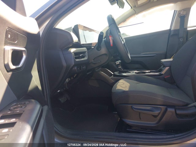 2025 Kia K4 Lx მანქანა იყიდება აუქციონზე, vin: 3KPFT4DEXSE247499, აუქციონის ნომერი: 12705324