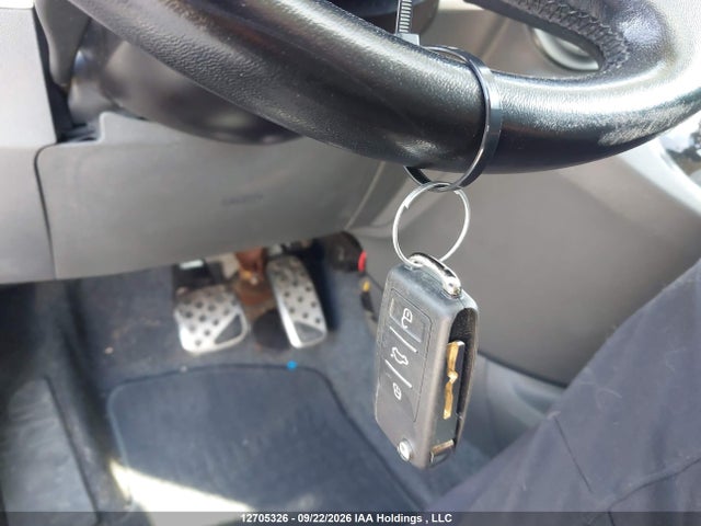2014 Fiat 500 Lounge მანქანა იყიდება აუქციონზე, vin: 3C3CFFCR4ET190019, აუქციონის ნომერი: 12705326