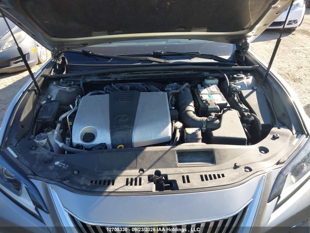 Auction sale of the 2019 Lexus Es350, vin: JTHBZ1B18K2003843, lot number: 12705330