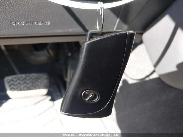 Auction sale of the 2019 Lexus Es350, vin: JTHBZ1B18K2003843, lot number: 12705330