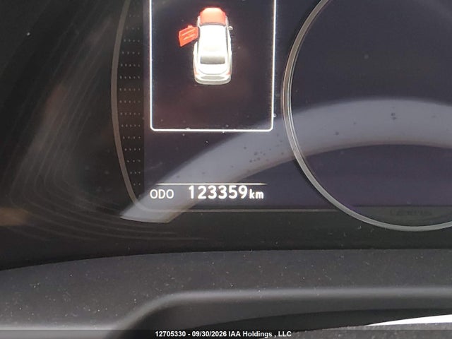 Auction sale of the 2019 Lexus Es350, vin: JTHBZ1B18K2003843, lot number: 12705330