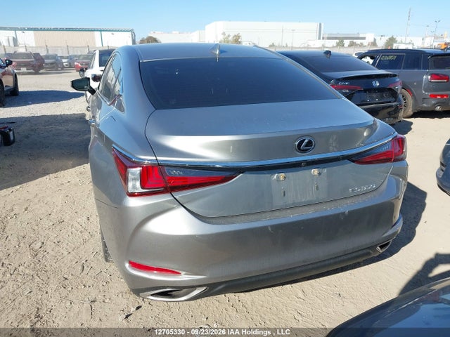 Auction sale of the 2019 Lexus Es350, vin: JTHBZ1B18K2003843, lot number: 12705330
