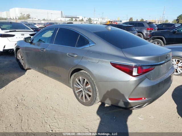 Auction sale of the 2019 Lexus Es350, vin: JTHBZ1B18K2003843, lot number: 12705330