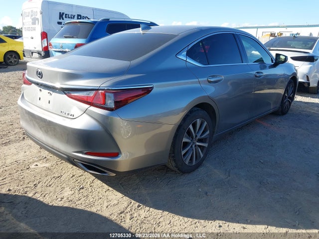 Auction sale of the 2019 Lexus Es350, vin: JTHBZ1B18K2003843, lot number: 12705330